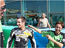Magny-Cours Clem et Cath