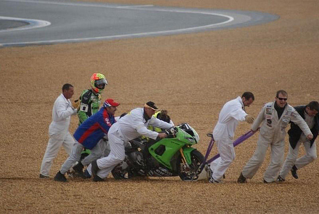 24 Heures 5