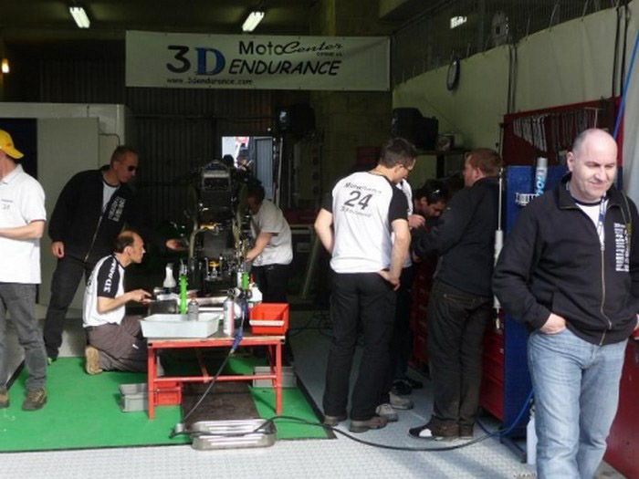 24 Heures du Mans (8)