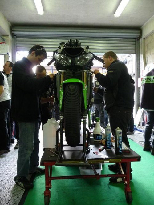 24 Heures du Mans (13)