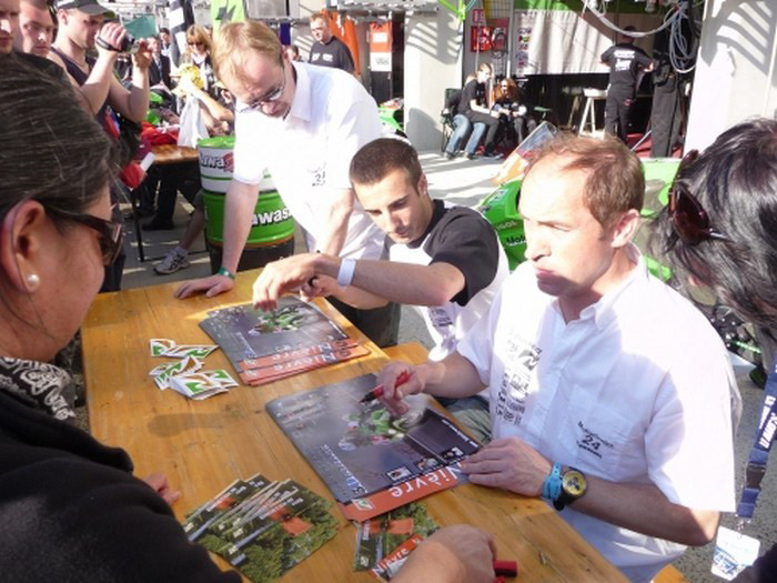 24 Heures du Mans (4)