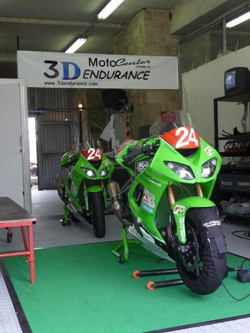 24 Heures du Mans (14)
