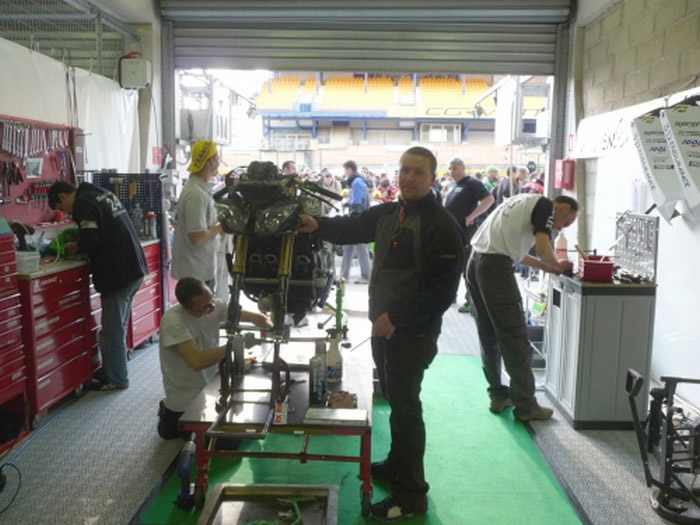 24 Heures du Mans (5)