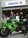 24 Heures du Mans (12)