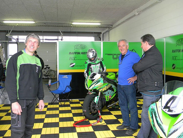 Nogaro (5)