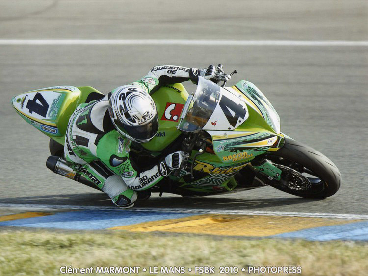 Le Mans