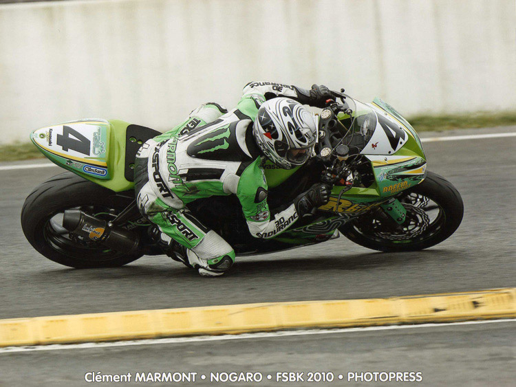 Nogaro
